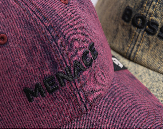 Cap Goorin - Overdyed Menace - Crush