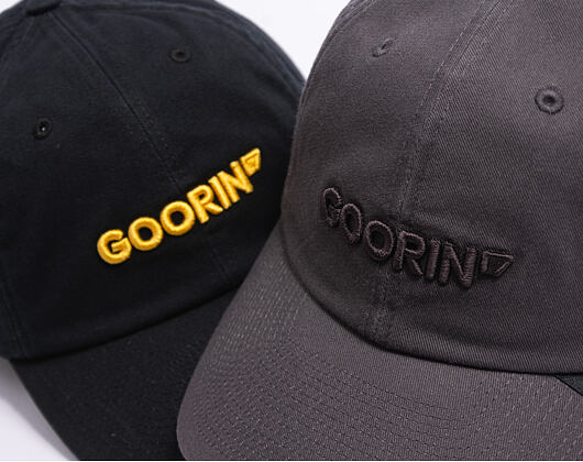 Cap Goorin - Papa Core - Oil