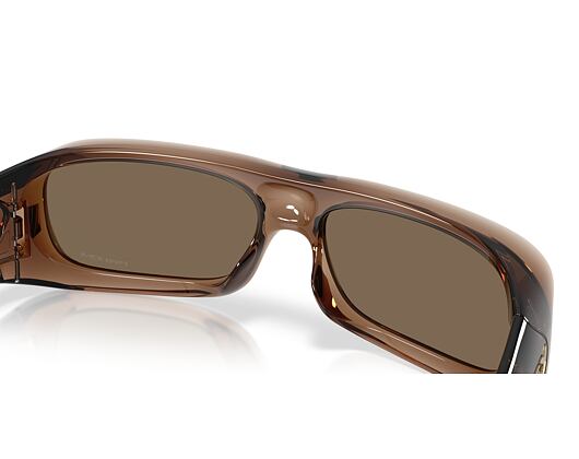 Sunglasses Oakley - Permian - Prizm Rose Gold/Brown Smoke