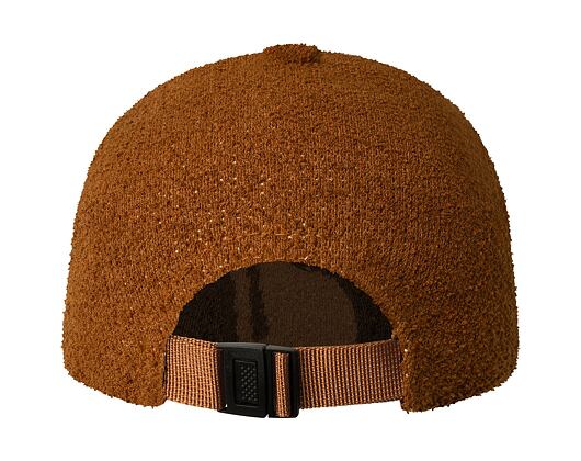 Cap Kangol - Retro Bermuda Big Kroo Spacecap - Rustic Caramel