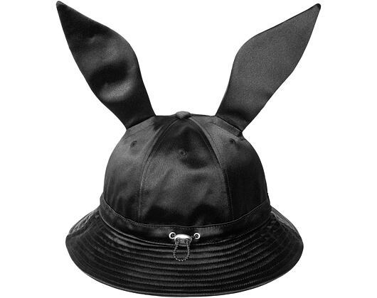 Bucket Hat Kangol - TRENDS PACK - Prim Sailor Casual - Black