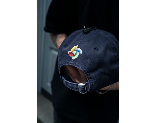 Cap New Era - WBC World Baseball Classic 9TWENTY - Czech Republic - Team Color