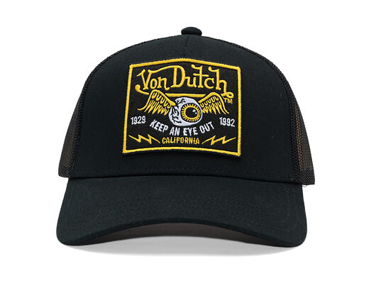 Cap Vondutch Baseball Trucker