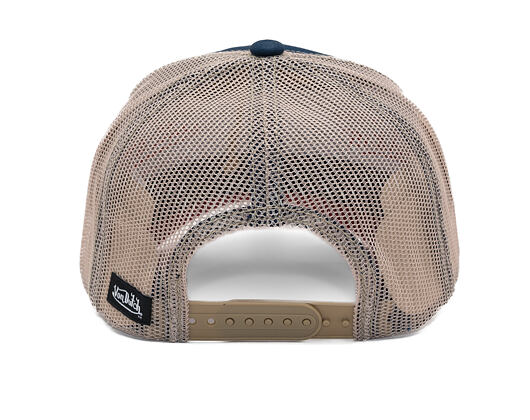 Cap Baseball Trucker Von Dutch