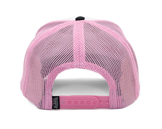 Cap Von Dutch Trucker