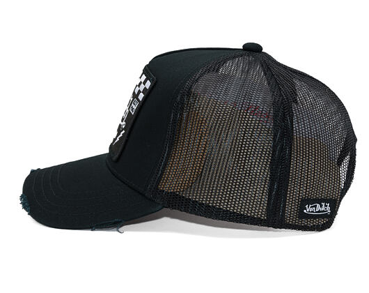 Cap Trucker Von Dutch 