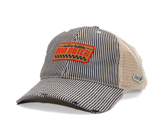 Cap Von Dutch Baseball