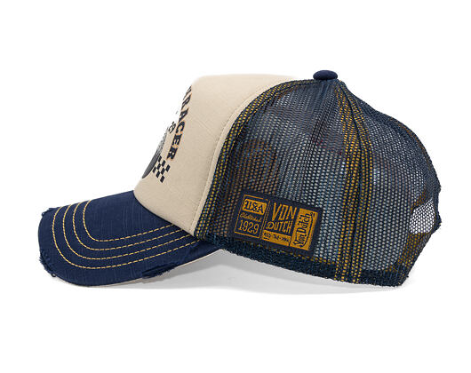 Cap Von Dutch Trucker