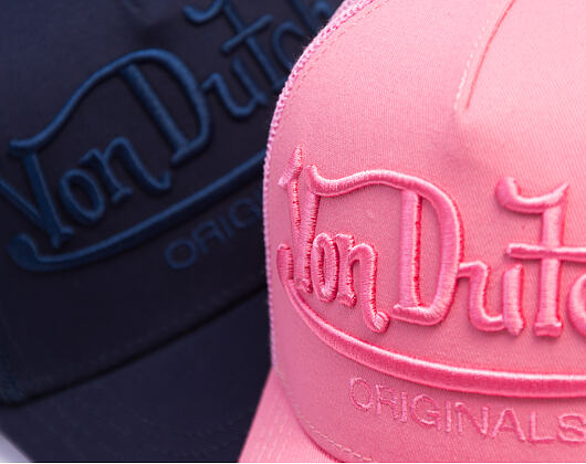 Cap Von Dutch Baseball
