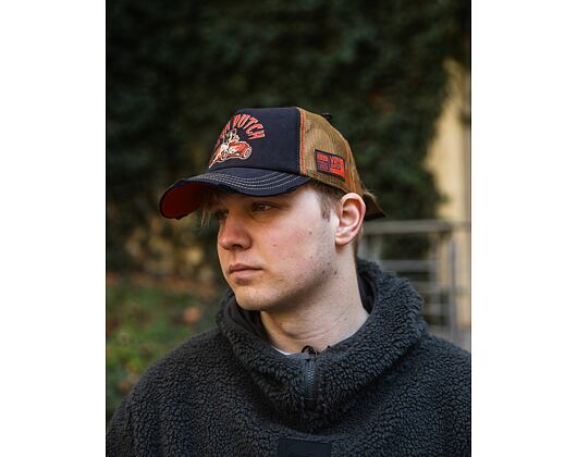 Cap Von Dutch Trucker