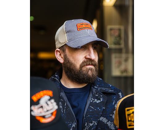 Cap Von Dutch Baseball