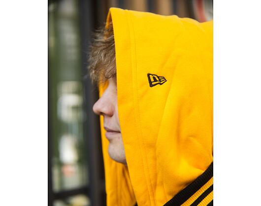 Sweatshirt New Era - NHL US Edit - Boston Bruins - Team Color