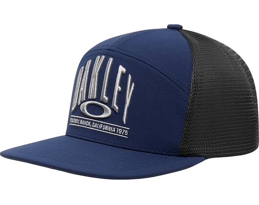 Cap Oakley -  Fhr Trucker Hat - Abyss