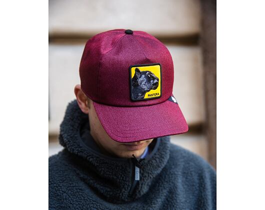 Cap Goorin - Next Gen Panther - Crush