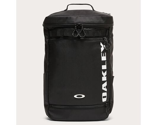 Backpack Oakley - Enhance Lt Boxpack L 8.0 Fw - Black/White