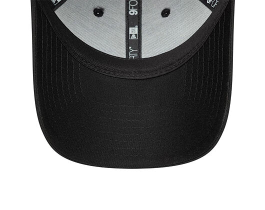 Cap New Era - Reflective 9FORTY - Barcelona FC - Black