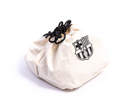 Cap New Era - "Mes Que Un" 59FIFTY - Barcelona FC - Cardinal/Blue