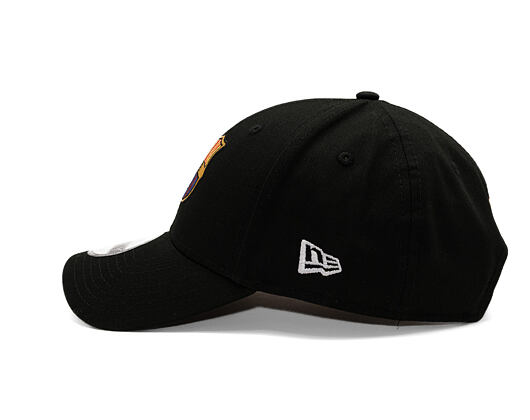 Cap New Era - Core Logo 9FORTY - Barcelona FC - Black