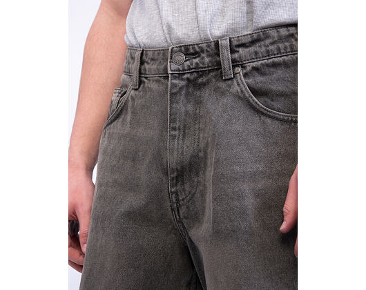 OG Washed Relaxed Baggy Jorts