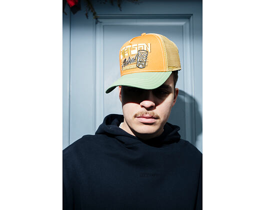 Stetson - Trucker Cap - Honolulu - 48