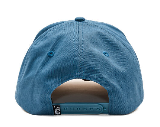 Cap Picture - Wakopa - Serenity Blue