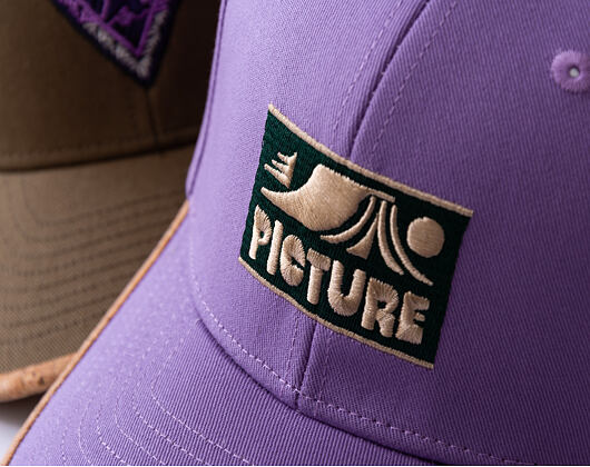 Cap Picture - Wakopa - Purple Haze