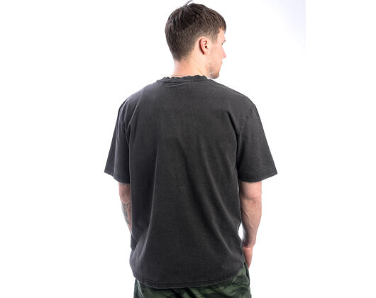 Signature Skyline Washed Boxy T-Shirt