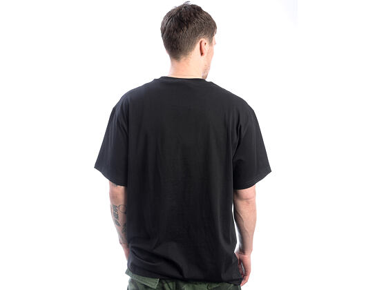 Tee Space Vision Tee (Black Wash)