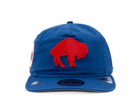 Cap New Era - NFL Championship 19TWENTY - Buffalo Bills - Team Color