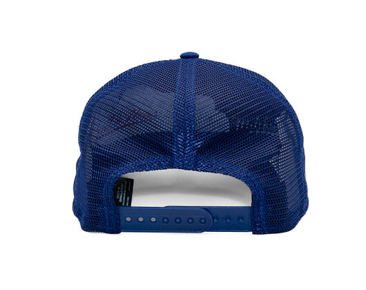Cap New Era - NHL Core Mesh 9SEVENTY Stretch-Snap - Tampa Bay Lightning - Team Color