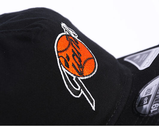 Cap New Era - MLB Championship 19TWENTY - San Francisco Giants - Team Color