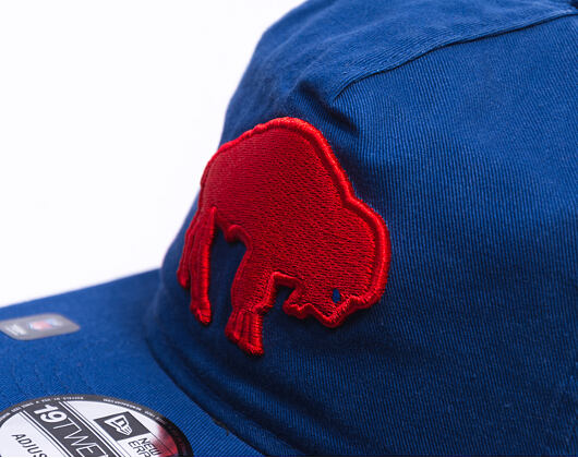 Cap New Era - NFL Championship 19TWENTY - Buffalo Bills - Team Color