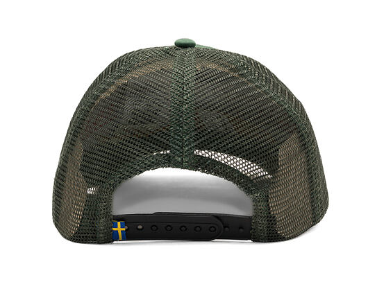 Cap Fjällräven - Vardag Långtradarkeps