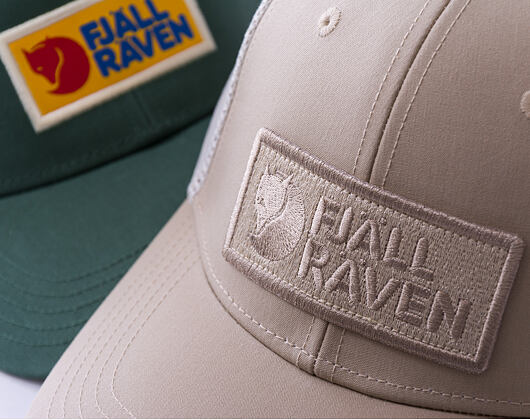 Cap Fjällräven - Fjällräven Långtradarkeps