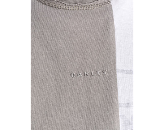 Tee Oakley - Reserve Momento Tee - Cement