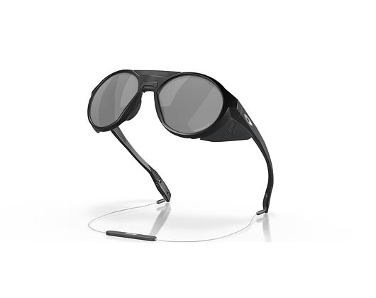 Sunglasses Oakley - Clifden - Matte Black/Prizm Black Polarized