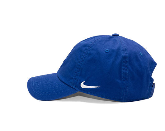 Cap Nike - Club Unstructured - New York Mets - Rush Blue 4EW