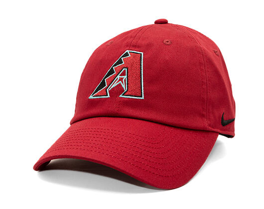 Cap Nike - Club Unstructured - Arizona Diamondbacks - Team Crimson 69W