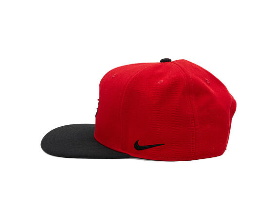 Cap Nike - Dri-Fit Pro - Cincinnati Reds - Gym Red 6DL/Black 00A