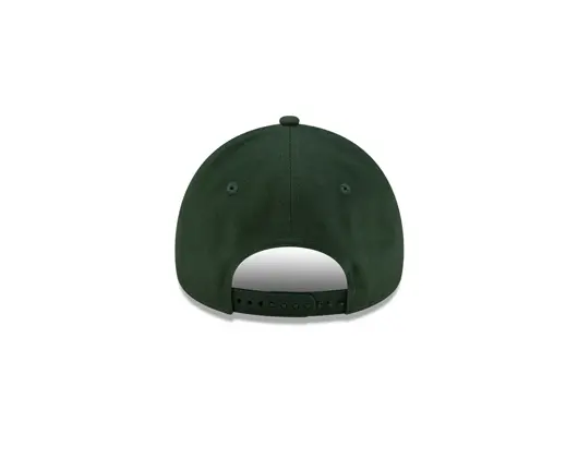 Cap New Era - Hawkings High 9FORTY A-Frame - Stranger Things - Green