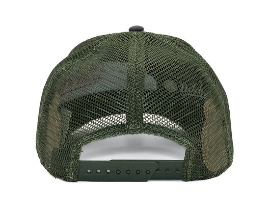 Cap Goorin - Outlaw Trucker - Palm