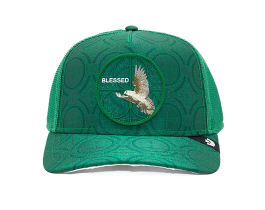 Cap Goorin - Religulous - Blessed - Envy