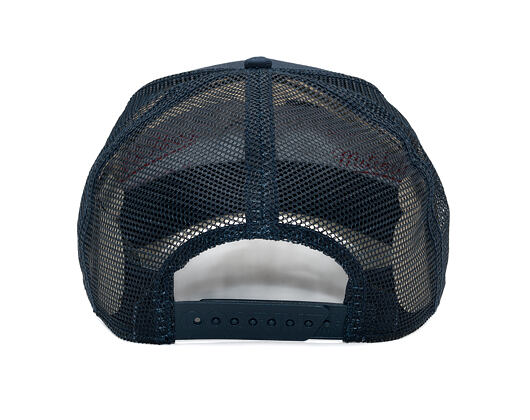 Cap Goorin - Survivor Trucker - Edge