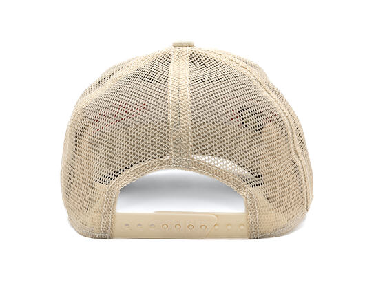 Cap Goorin - Panther Trucker Mini - Chalk