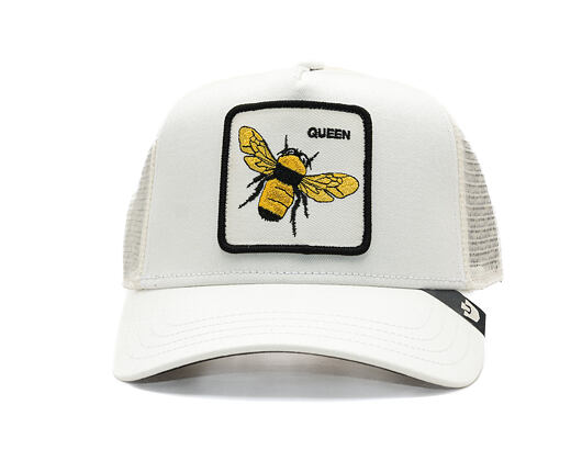 Cap Goorin - Queen Trucker - Dust