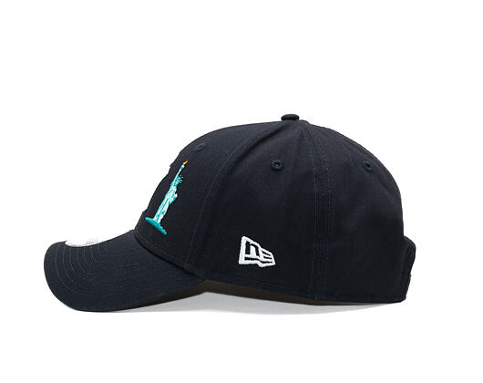 Cap New Era - MLB City Icon 9FORTY - NY Yankees - Navy