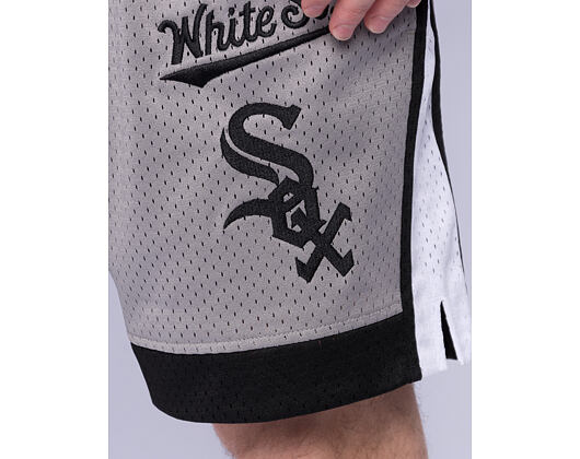 Shorts New Era - MLB US Edit - Chicago White Sox - Team Color
