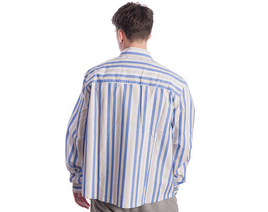Shirt Karl Kani - Kani Jeans Stripe Oversized Shirt Multicolor