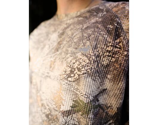 Longsleeve Tee Nerm Tree Camo Thermal Long Sleeve (Nerm Tree Camo)