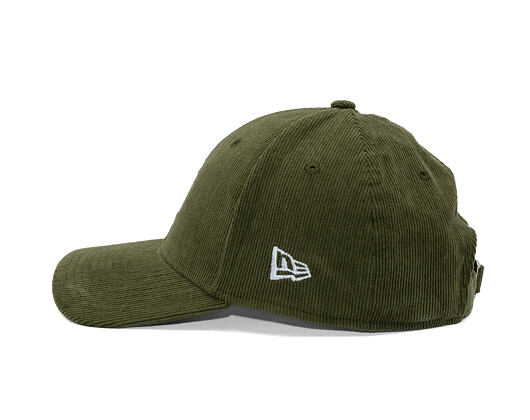 Cap New Era - MLB Soft Cord 9FORTY - NY Yankees - New Olive